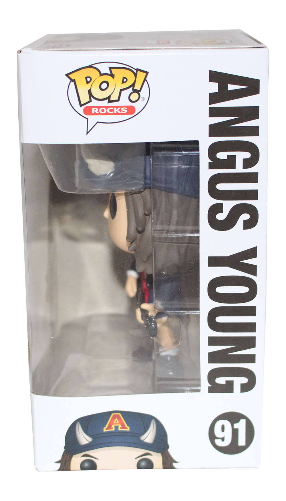 angus young funko pop